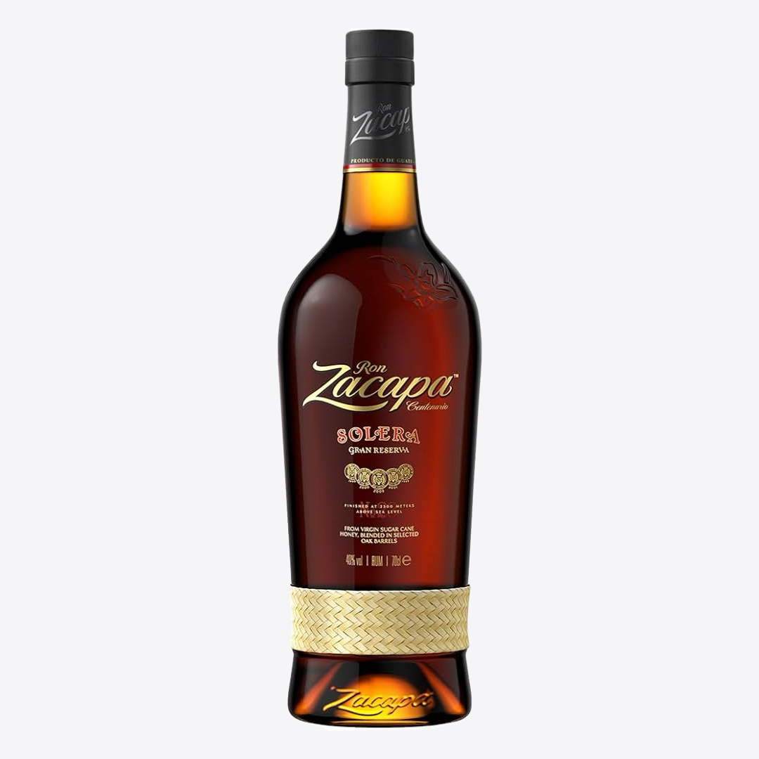 Zacapa