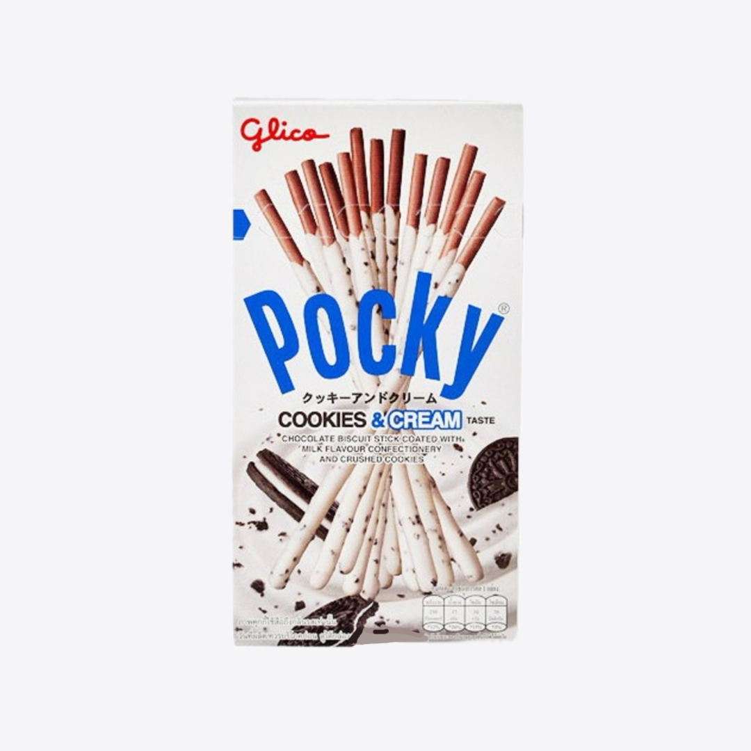 Pocky oreo