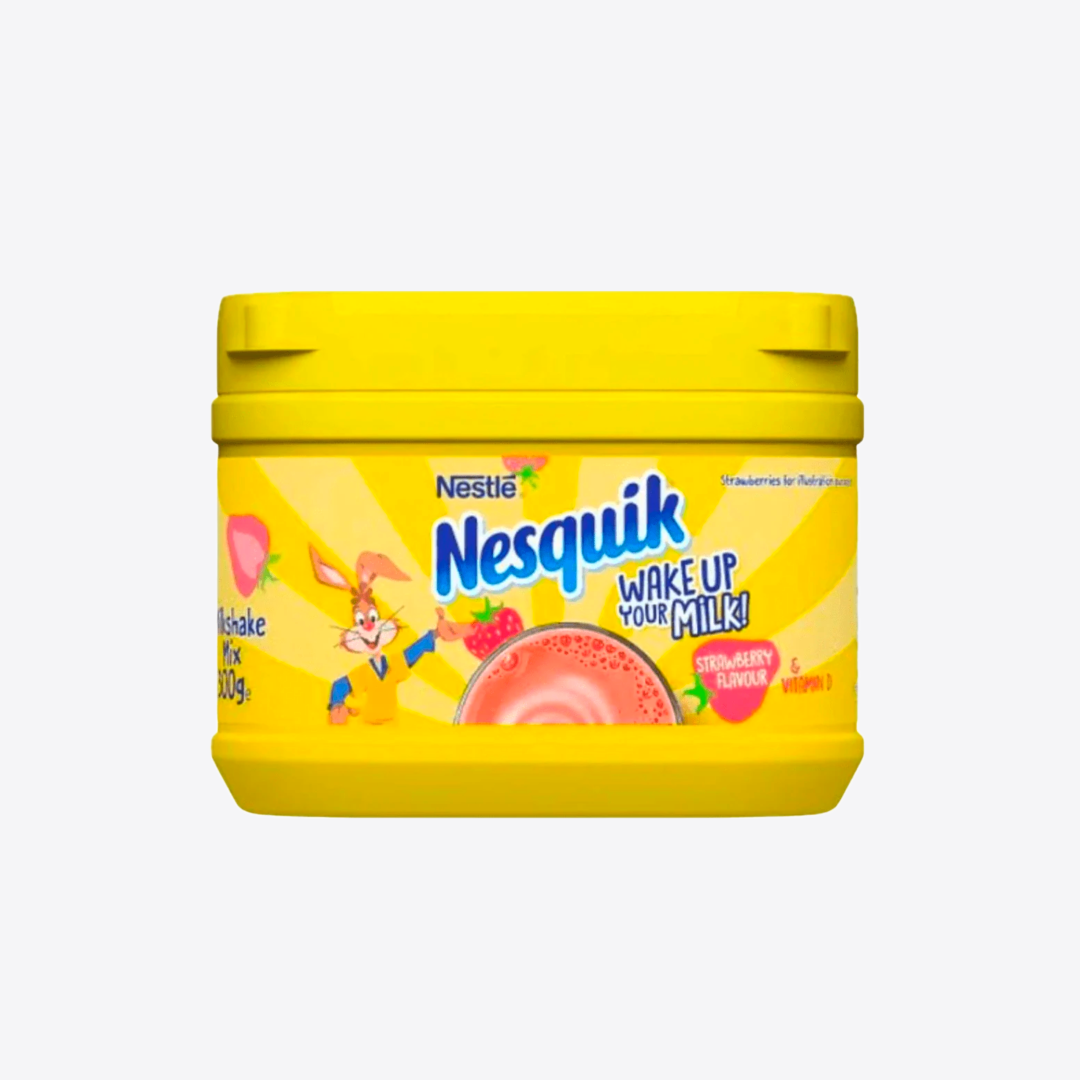 Nesquik fraise