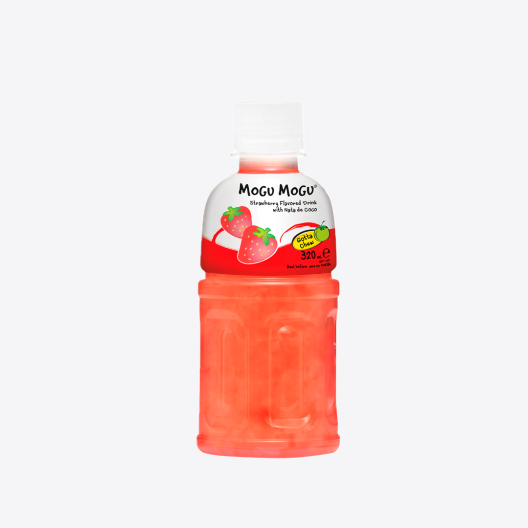 Mogu Fraise