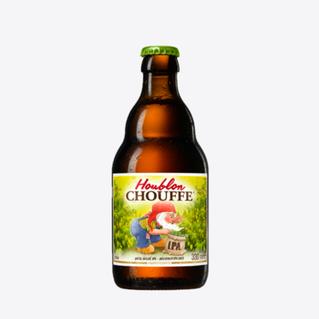 La Chouffe IPA