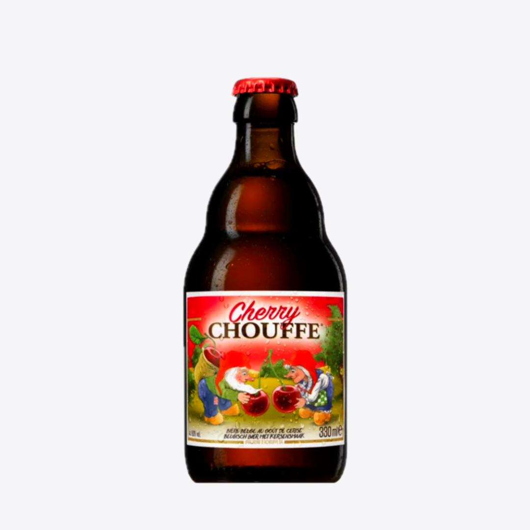 La Chouffe Cerise