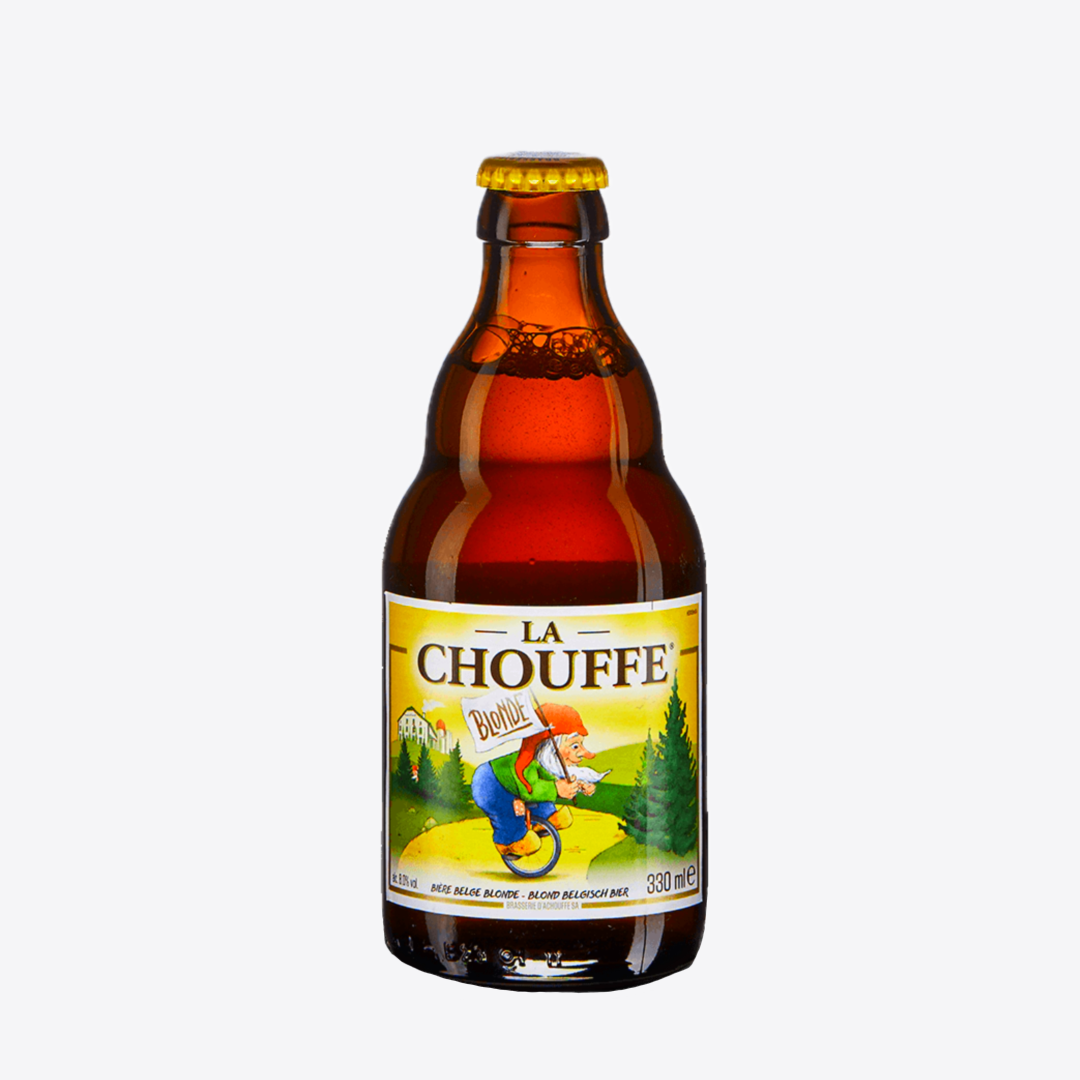 La Chouffe