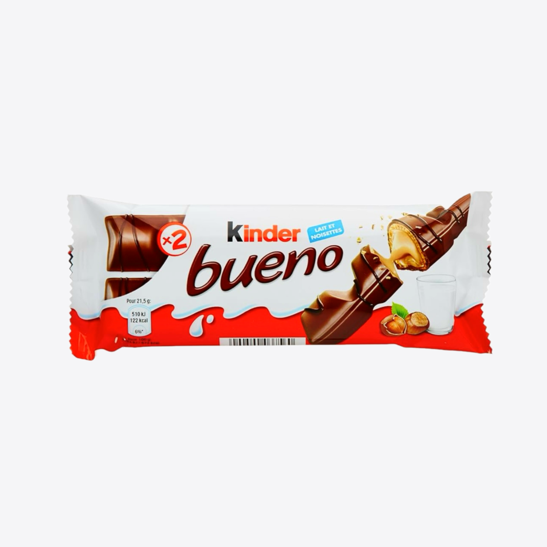 Kinder Bueno Original