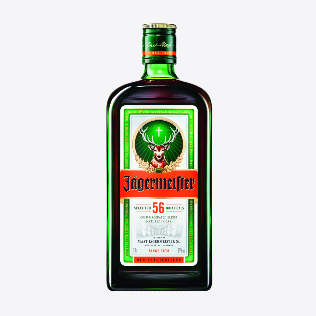 Jägermeilter