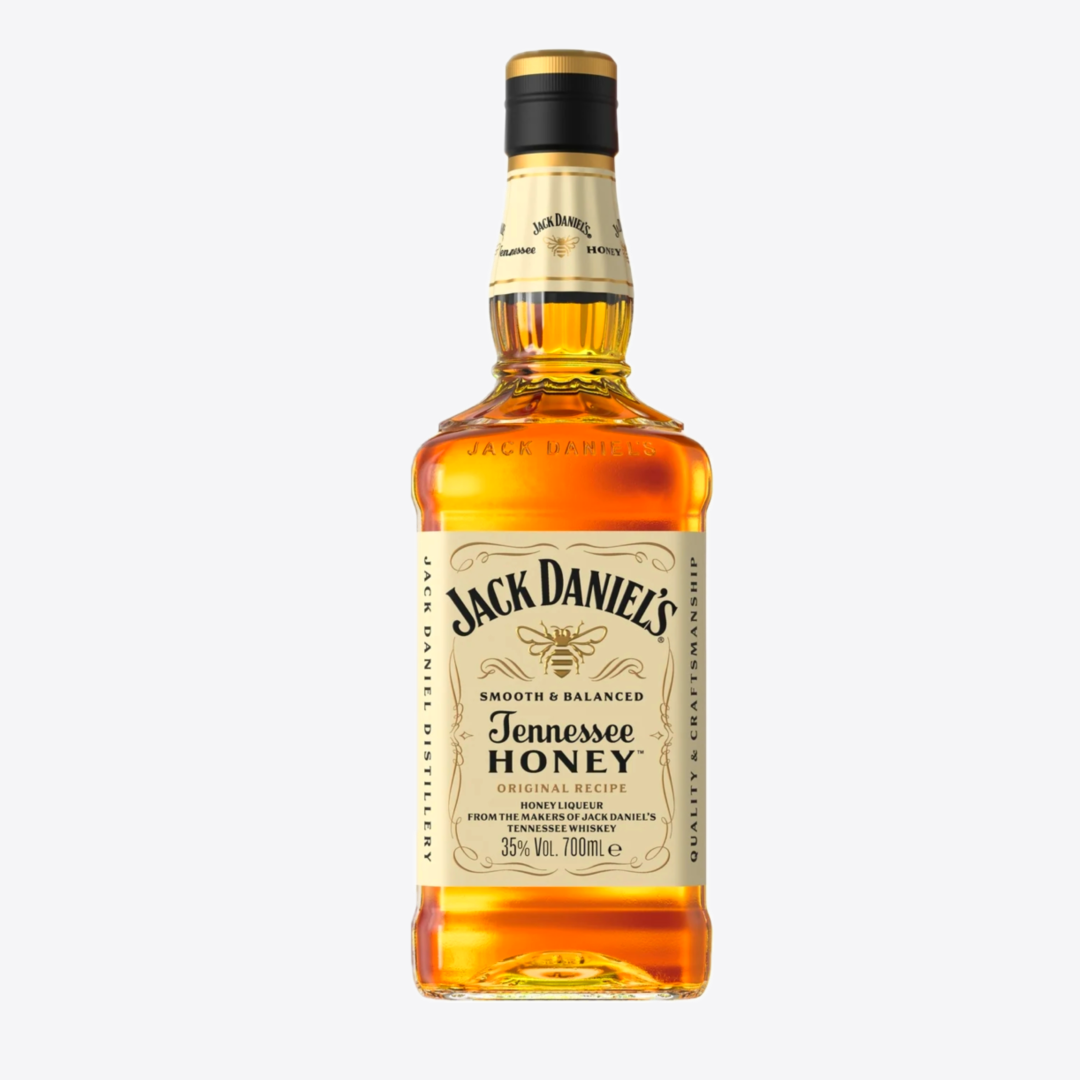 Jack Daniel's Honey 1L