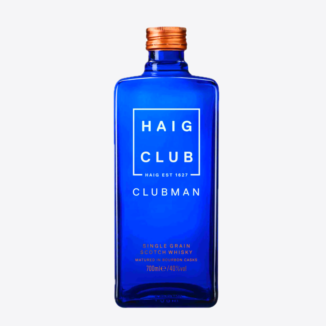 Haig Club Whisky