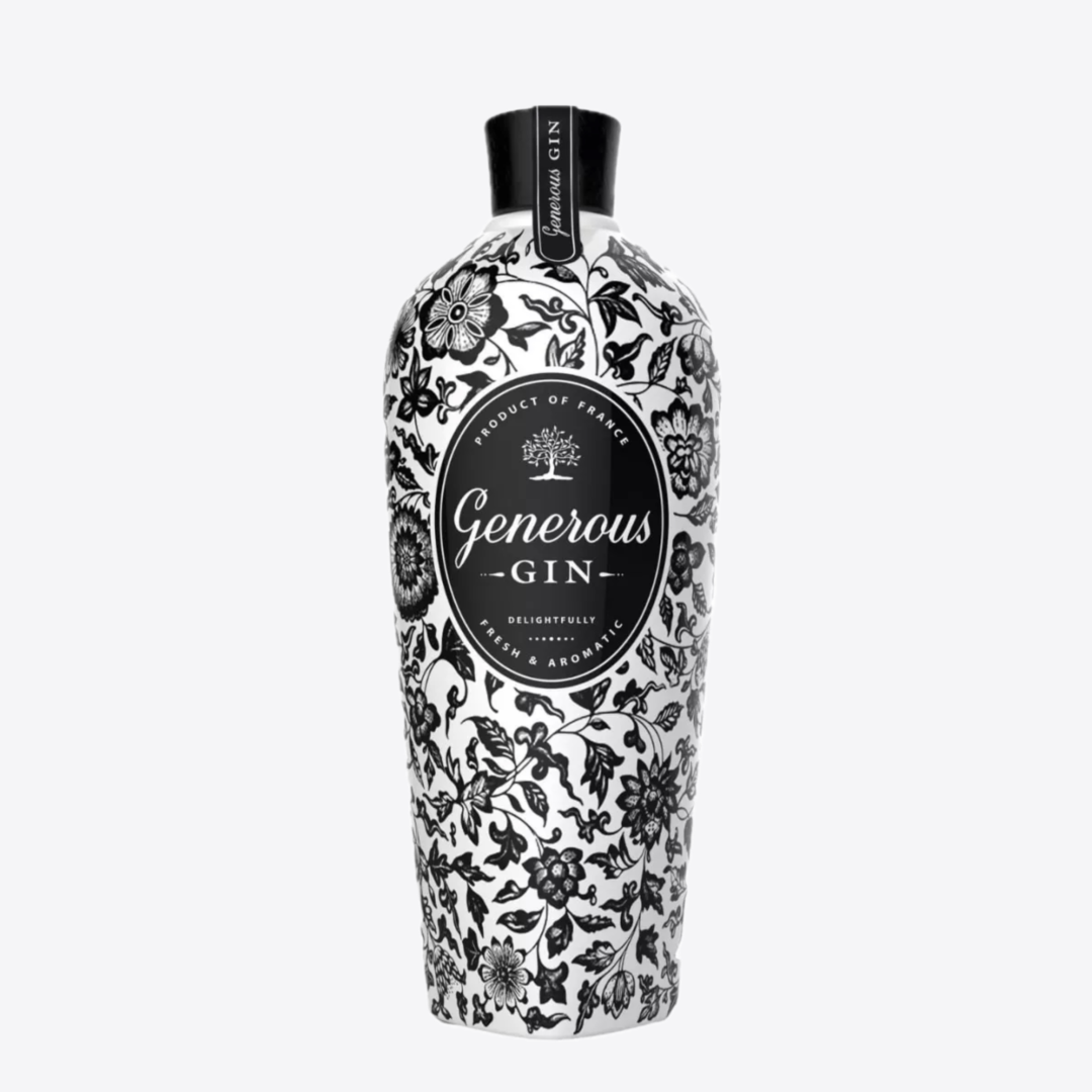 Generous Gin Original