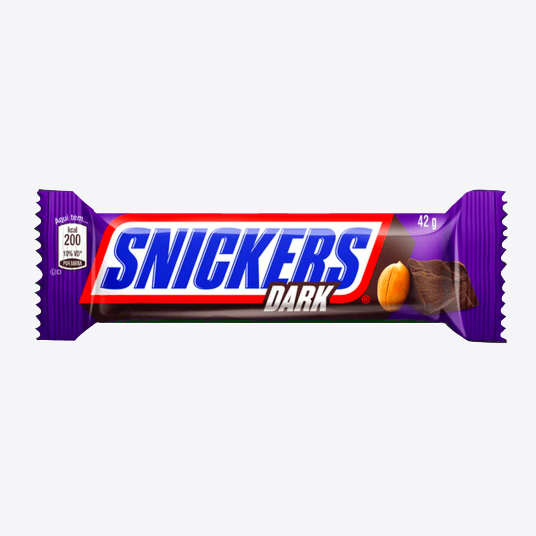 Snickers Dark