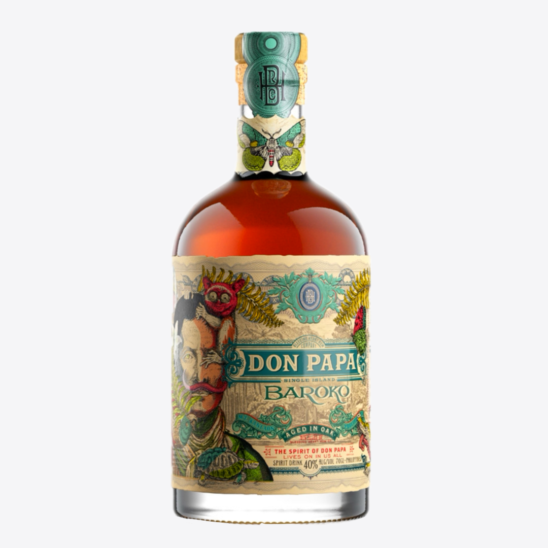 Don Papa