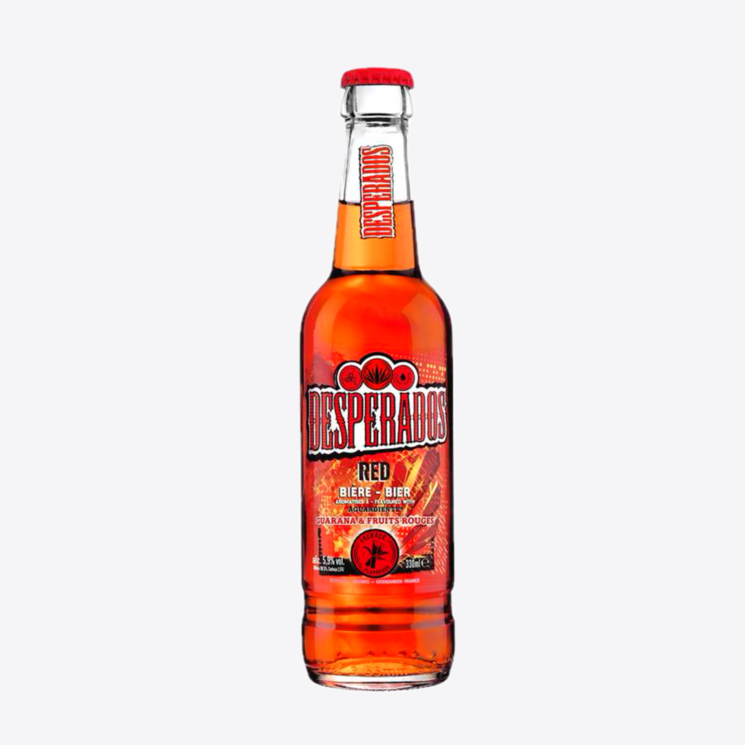 Desperados Red