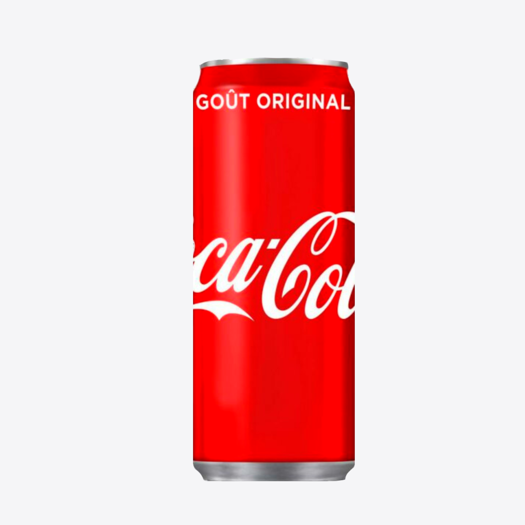 Coca Cola