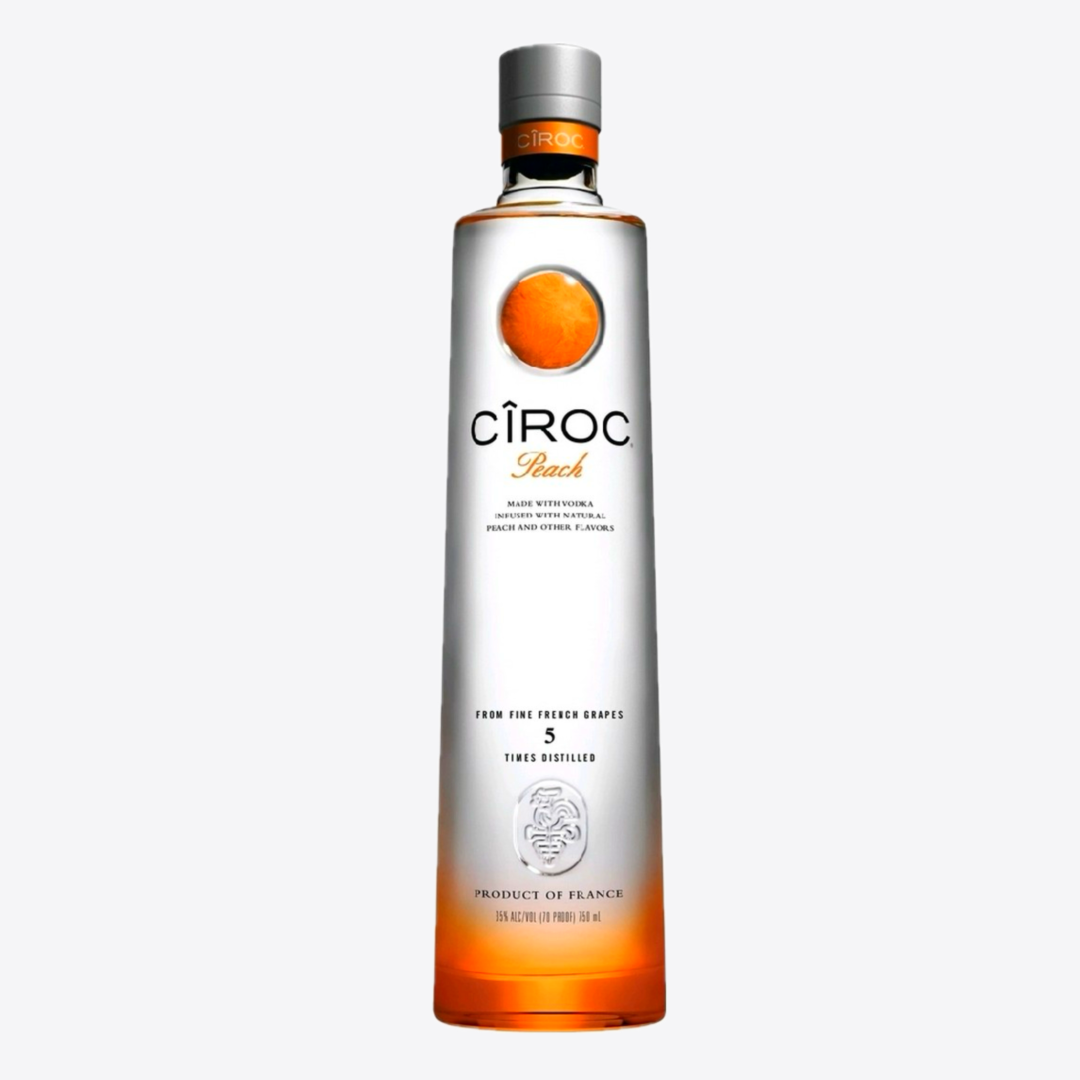 Ciroc Pêche