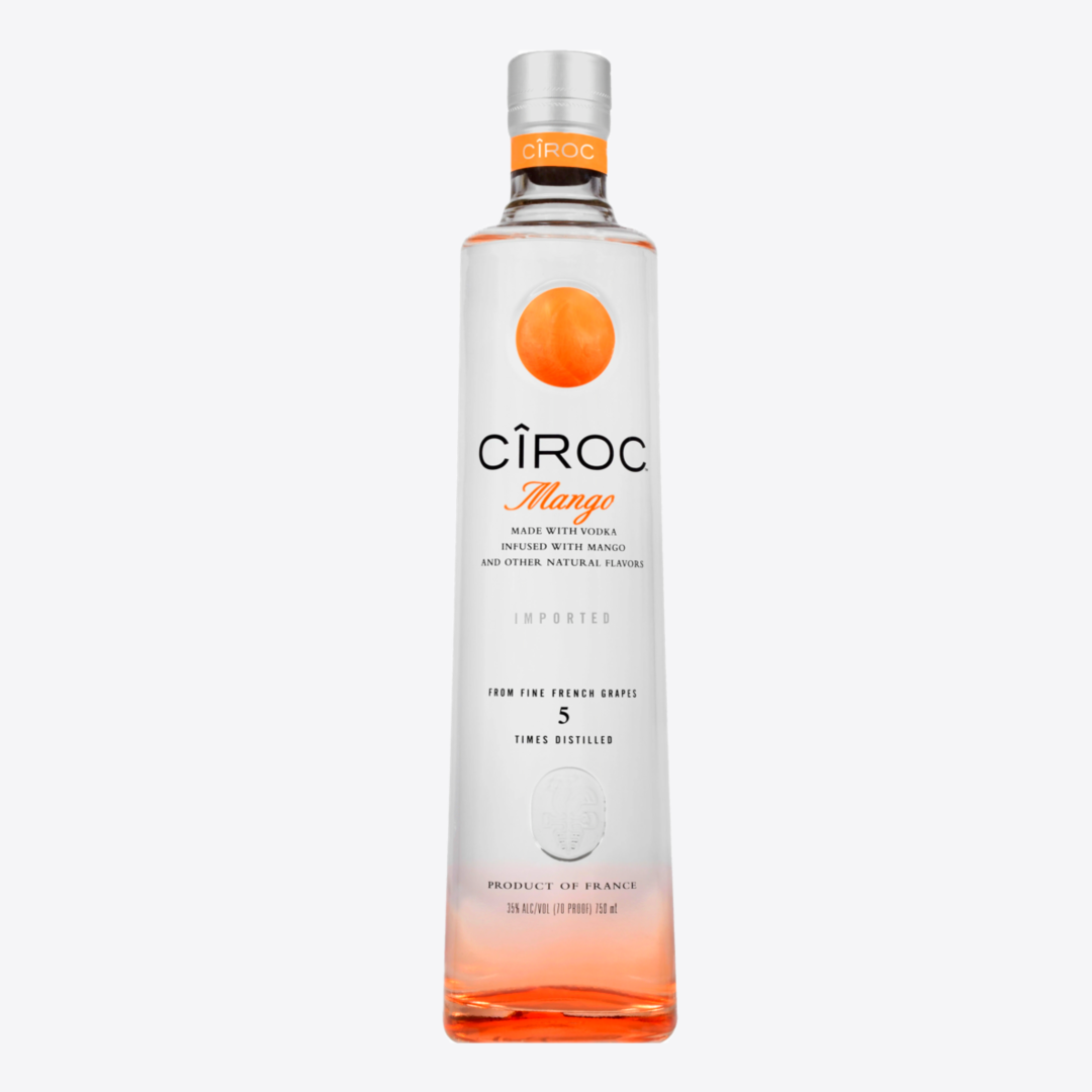 Ciroc Mangue