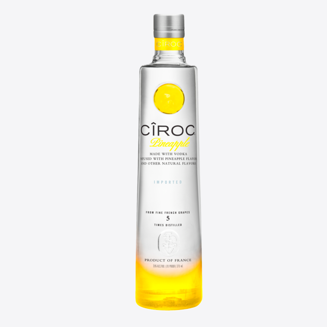 Ciroc Ananas