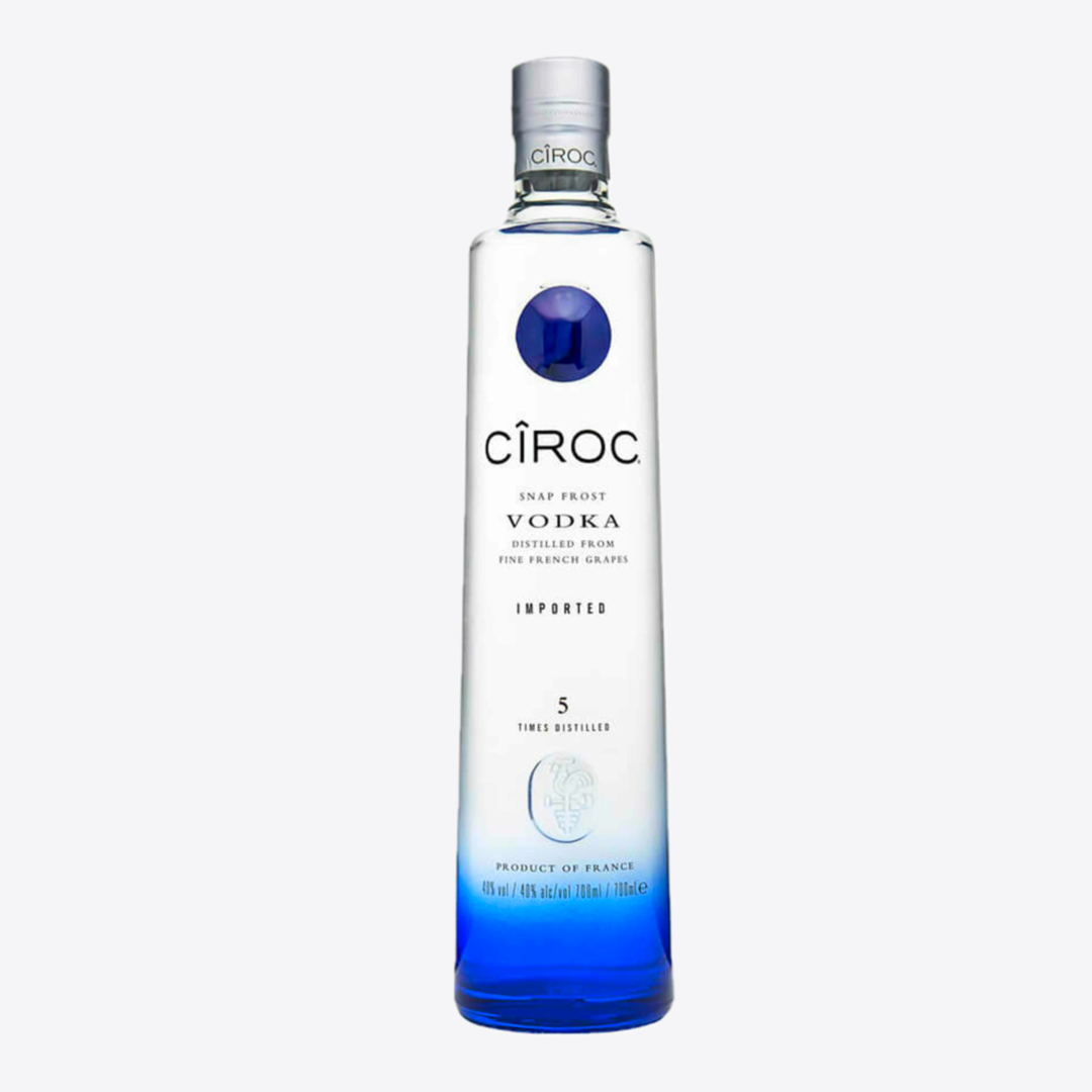 Ciroc Classique