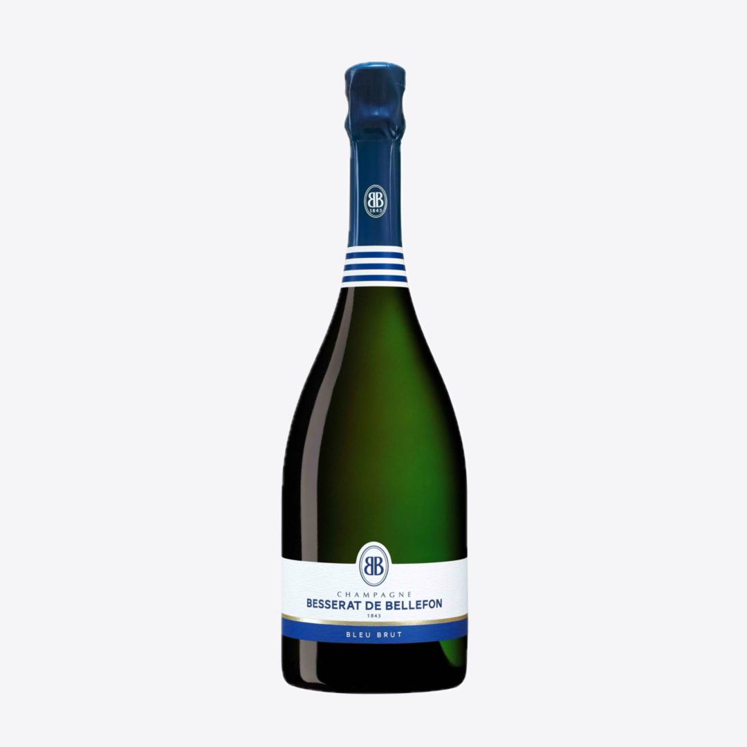 Besserat de Bellefon Bleu Brut