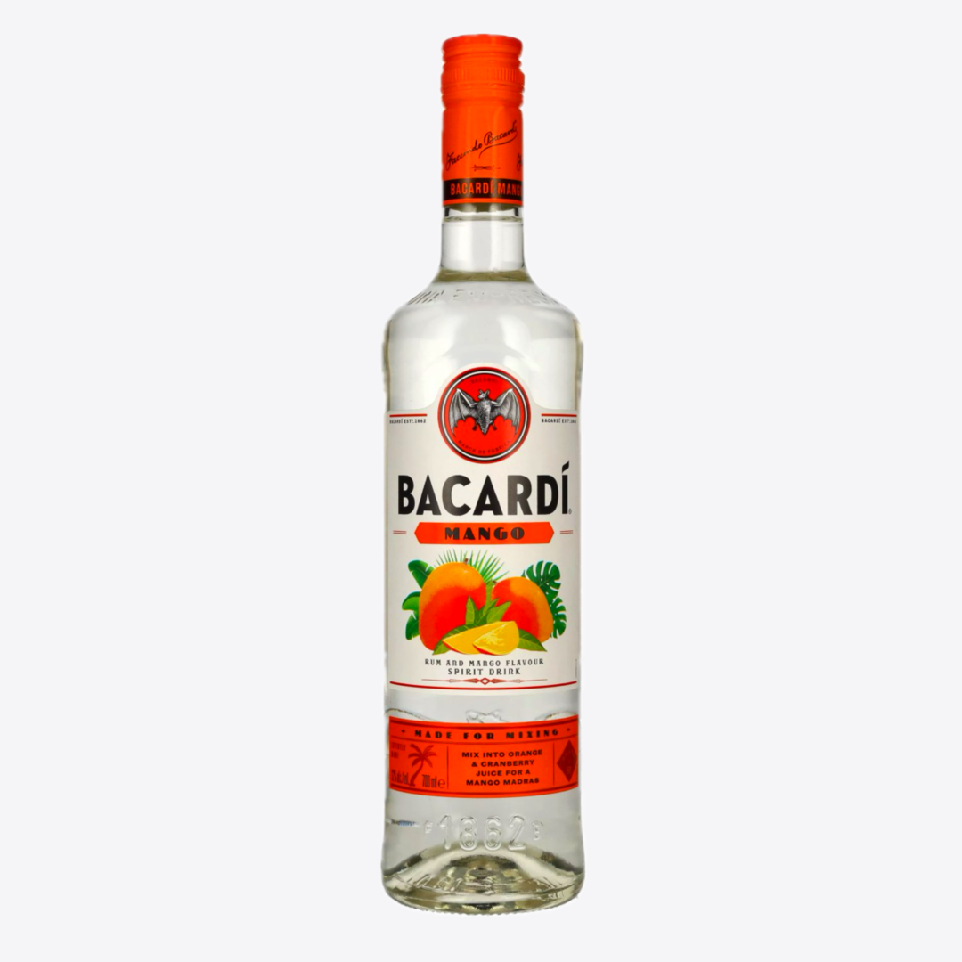 Bacardi mangue