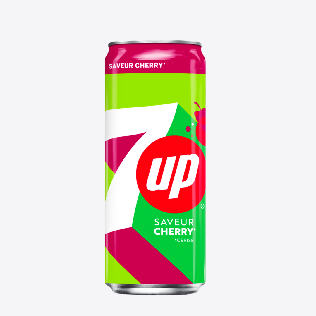 7UP Cherry