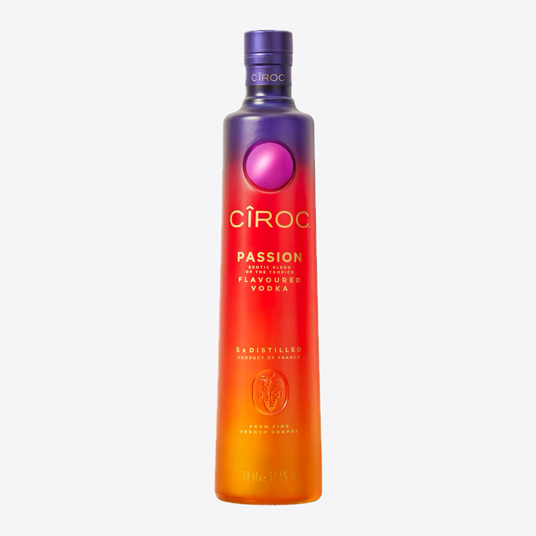 Ciroc Passion Fruit