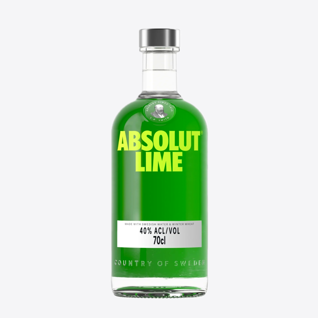 Absolut Citron