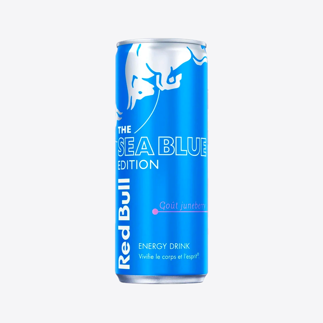 Red bull Juneberry