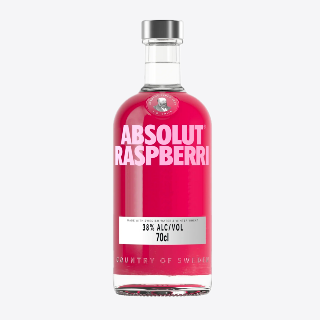 Absolut Framboise