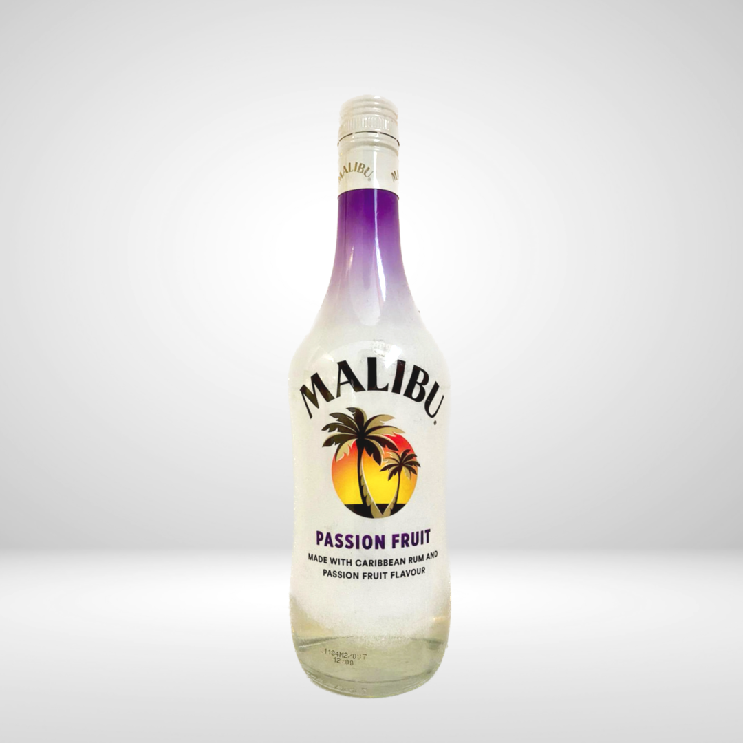 Malibu Fruit de la Passion