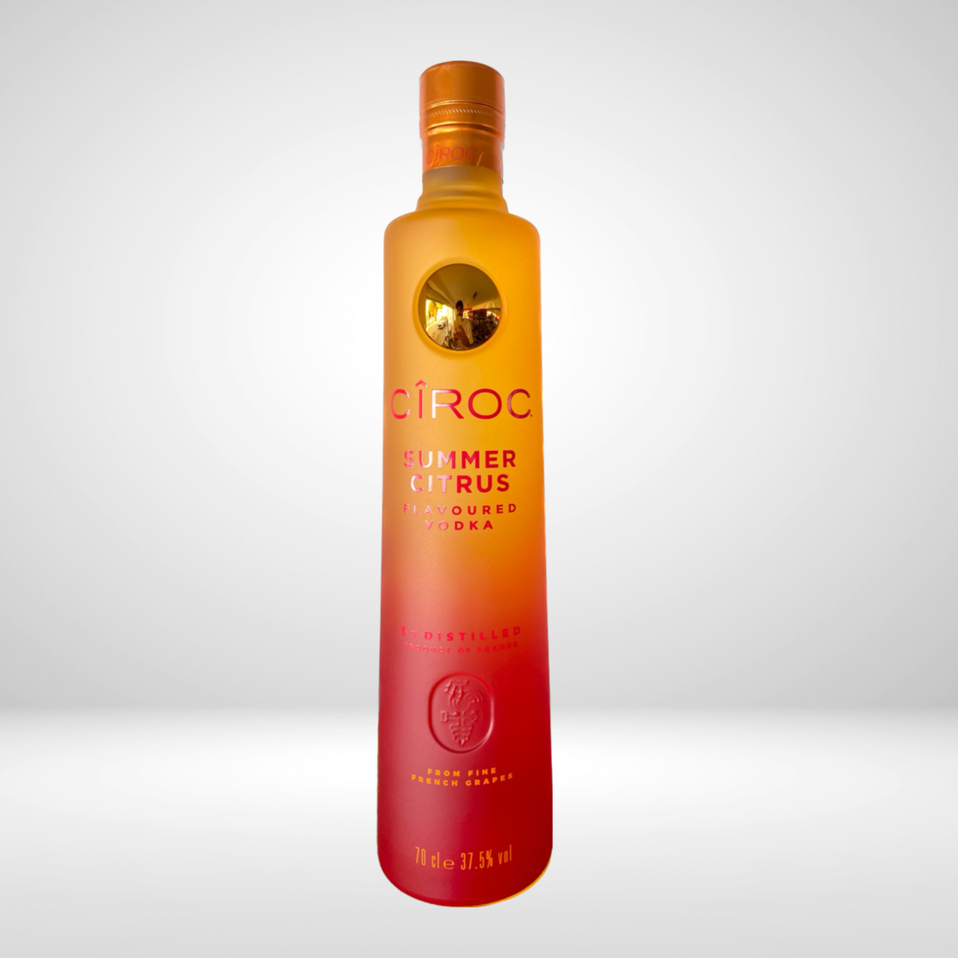 Ciroc Summer Citrus