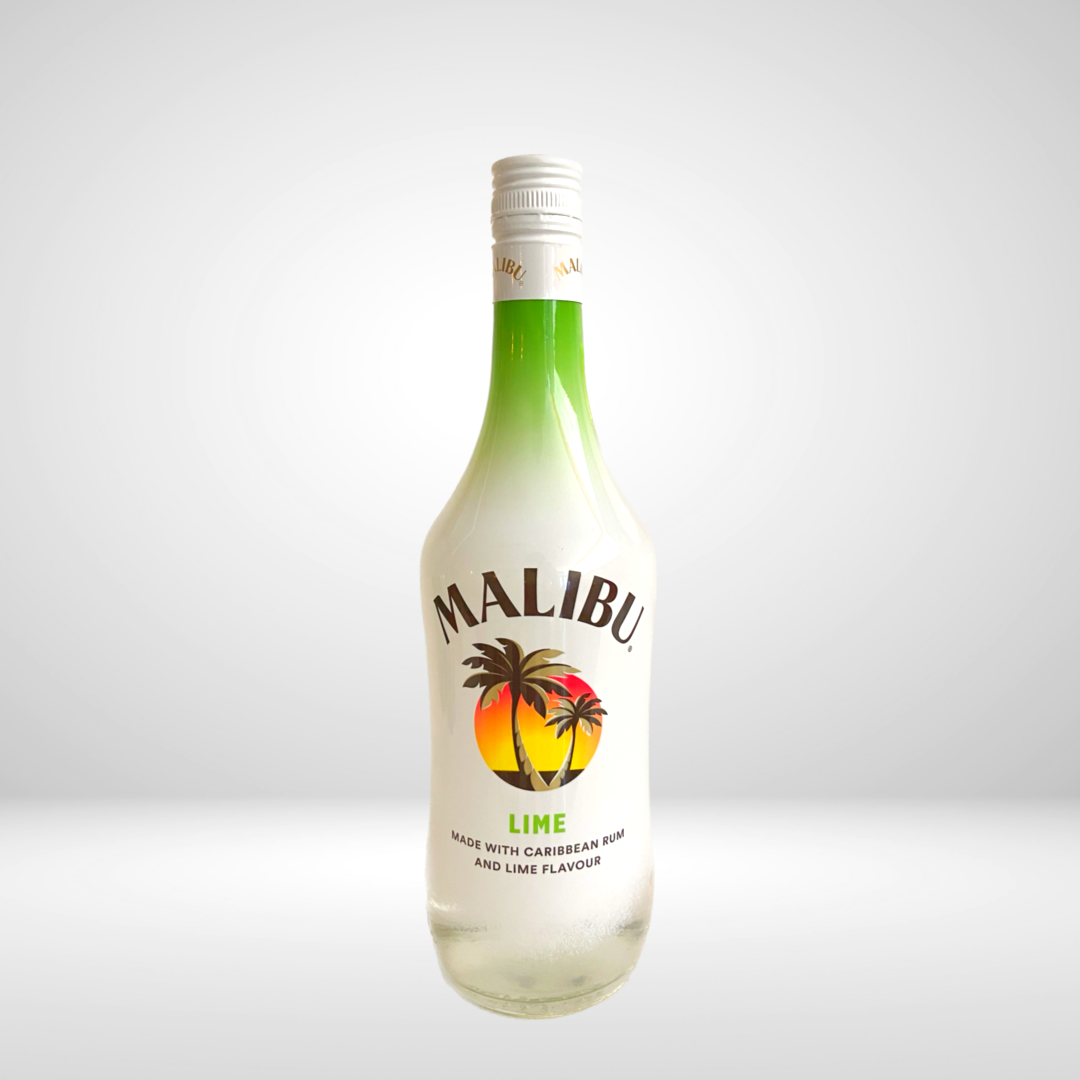 Malibu Lime