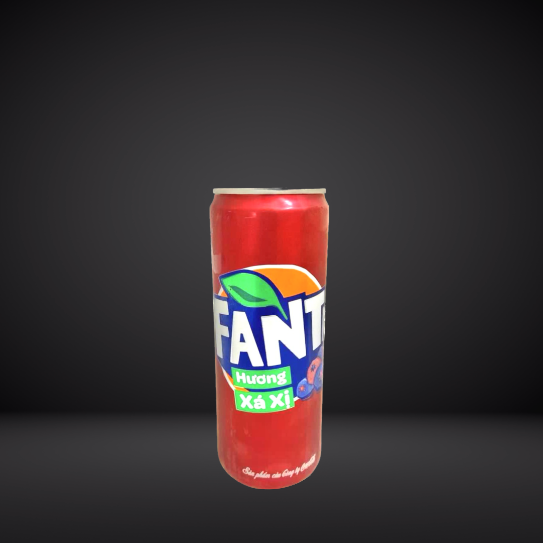 Fanta Sarsi